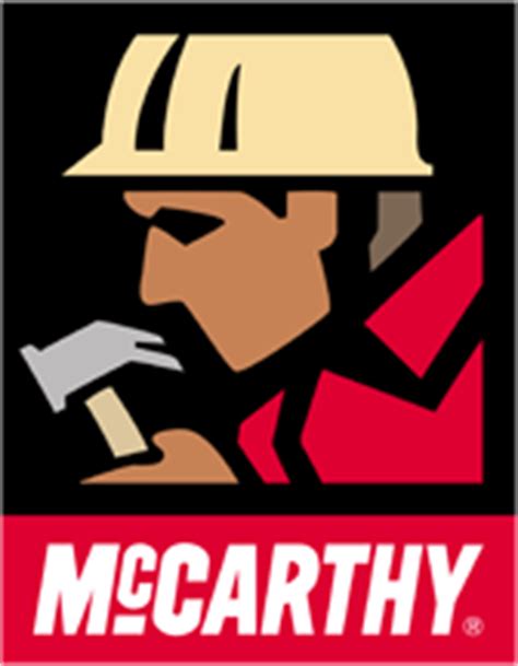 Mccarthy building companies inc - Here's to new beginnings! As of Monday, 6/6, I've joined the McCarthy Building Companies, Inc. NorPac BDM team as their new Sr. Marketing…. Liked by Alice Nguyen. Happy #PreservationMonth! Since ...